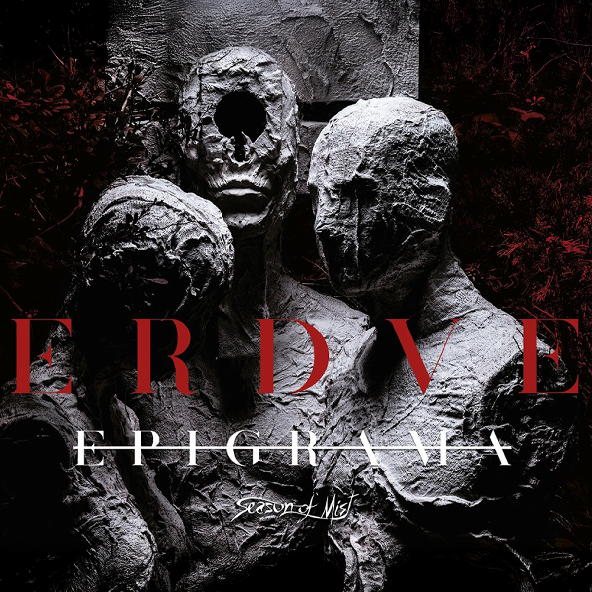 Erdve - Epigrama